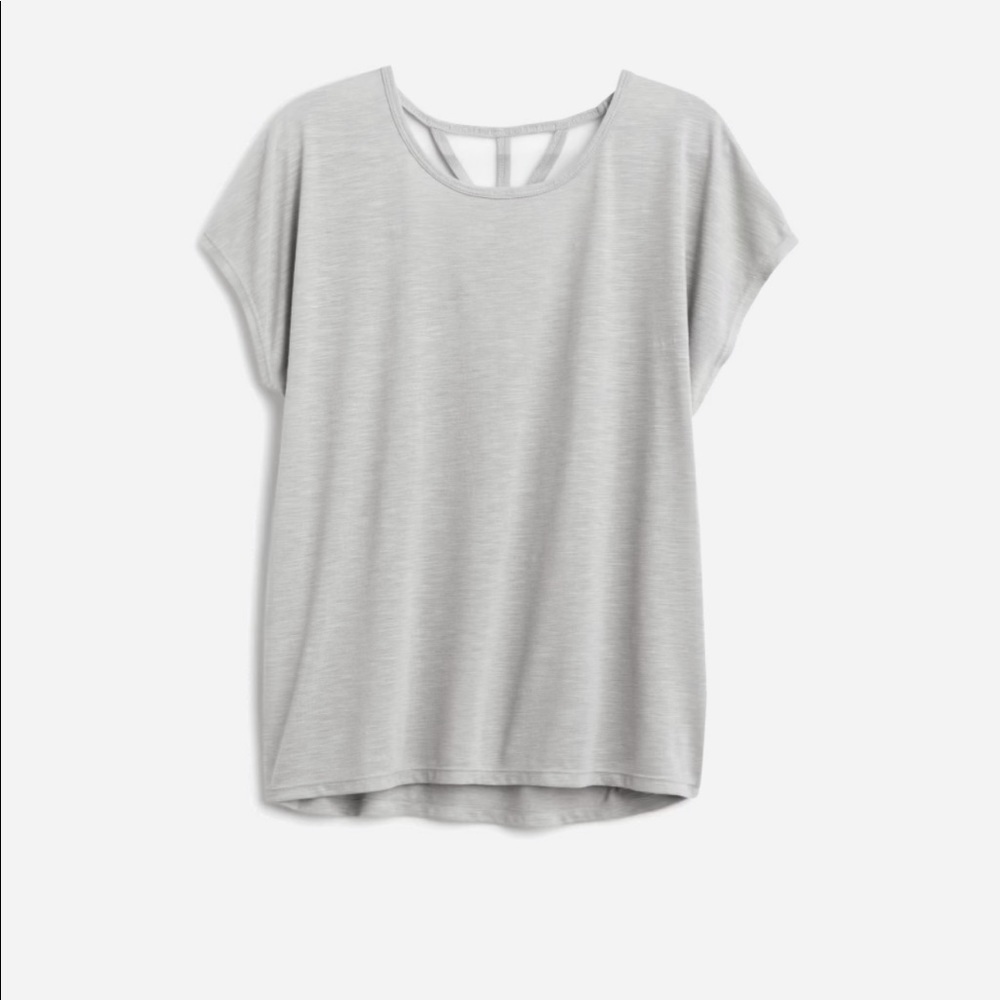Women’s Gaiam shirt